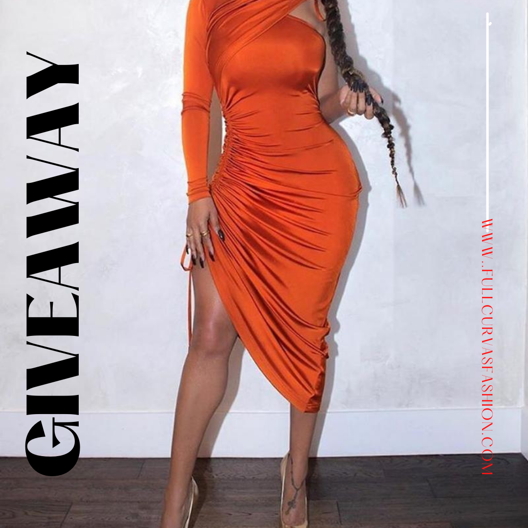 Ropas de Mujer – Full Curvas Fashion