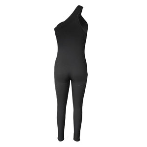 European And American Seamless Jumpsuits With High Elasticity