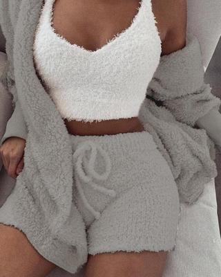Woolen coat female